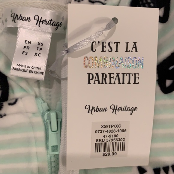 Cute Onsie NWT - Picture 5 of 7